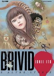 BRIVIDO E ALTRE STORIE