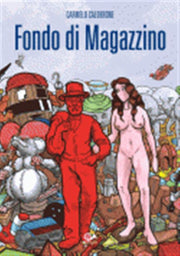 FONDO DI MAGAZZINO