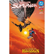 ABSOLUTE SUPERMAN VOL.16