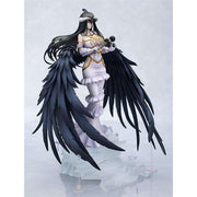 100304 - OVERLORD:10TH ANNIVERSARY - ALBEDO SO-BIN - STATUA 27CM