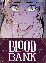 BLOOD BANK STAGIONE II - 3