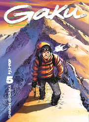 GAKU (JPOP) VOL.5