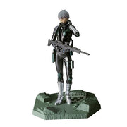 89975 - KAIJU NO. 8 - RENO ICHIKAWA (THE METALLIC) - STATUA 17CM