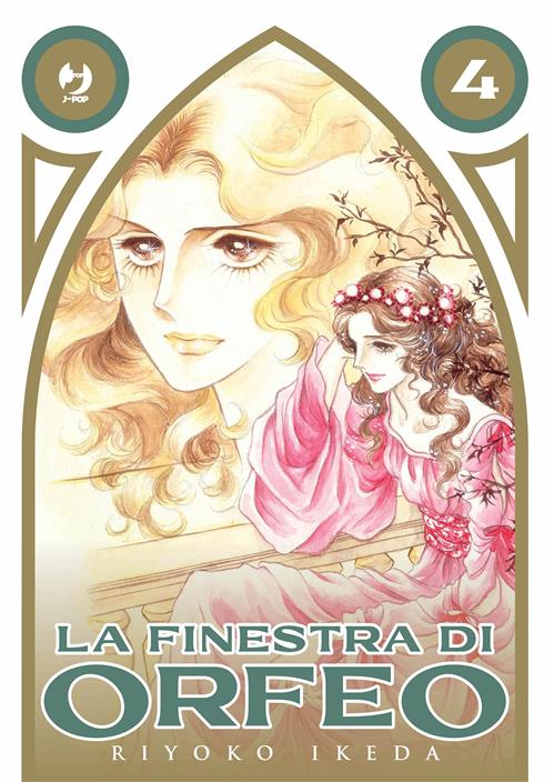 LA FINESTRA DI ORFEO 4