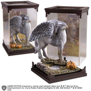 NN7546 - HARRY POTTER MAGICAL CREATURES - BUCKBEAK - STATUA 18CM