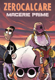 MACERIE PRIME - ZEROCALCARE