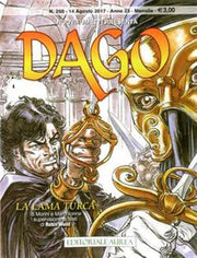 DAGO 250 - ANNO XXIII 8