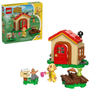 77058 - ANIMAL CROSSING - LA CASETTA DI DORA