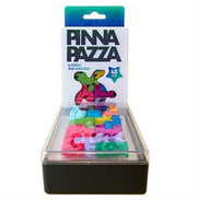 PINNA PAZZA - IL ROMPICAPO DELLE CREATURE MARINE