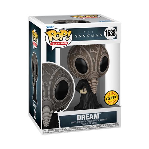 SANDMAN - POP FUNKO VINYL FIGURE 1638 DREAM CHASE 9CM