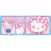 PP13289HK - HELLO KITTY DESK MAT