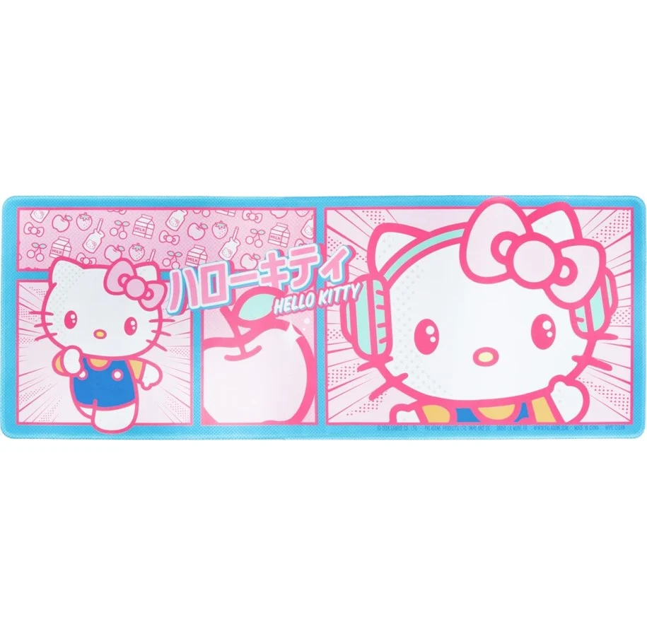 PP13289HK - HELLO KITTY DESK MAT