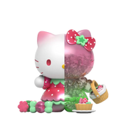 SANRIO - KANDY HELLO KITTY FLORAL DAYDREAM SERIES