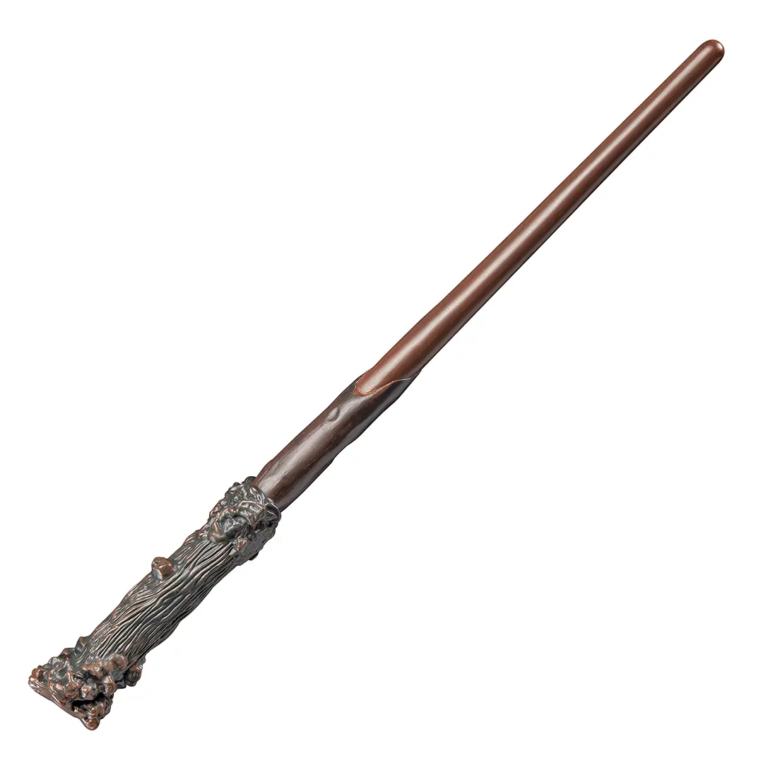 NN5631 - HARRY POTTER - BACCHETTA MAGICA IN PVC DI HARRY POTTER