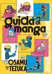 GUIDA AL MANGA