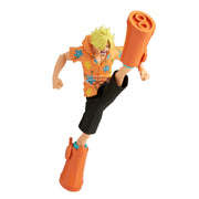 29643 - ONE PIECE - BATTLE RECORD COLLECTION - SANJI - STATUA 21CM