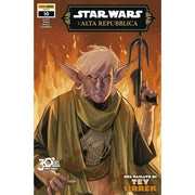 STAR WARS: L'ALTA REPUBBLICA 10 - STAR WARS L'ALTA REPUBBLICA 42