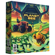 PLANET BEE