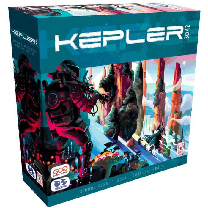 KEPLER-3042