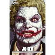 JOKER - DC POCKET COLLECTION