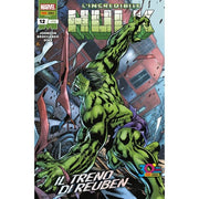 L'INCREDIBILE HULK (2023) 12 - HULK E I DIFENSORI 115