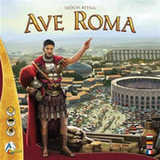 AVE ROMA - ITA