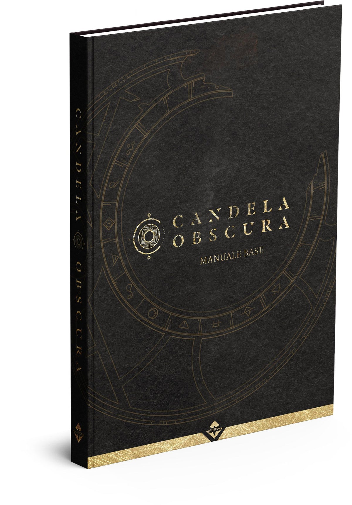 CANDELA OBSCURA