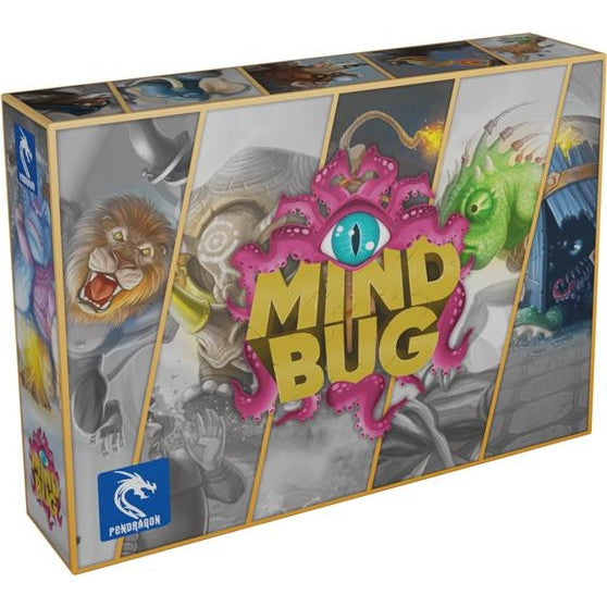 MINDBUG