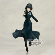 88965 - ONE-PUNCH MAN - HELLISH BLIZZARD - STATUA 18CM