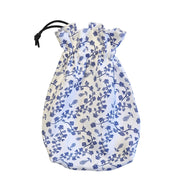 BWSPPORC201 - FULL ART DICE POUCH: PORCELAIN