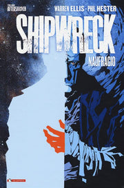 SHIPWRECK