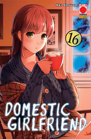 DOMESTIC GIRLFRIEND 16