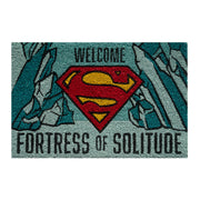 FGE0074 - ZERBINO DC COMICS SUPERMAN