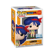 DRAGON BALL - POP FUNKO VINYL FIGURE 1998 LUNCH REGULAR 9CM