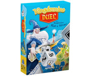 KINGDOMINO DUEL
