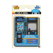 85252 - ARCADE - TRON - POP FUNKO BITTY ARCADE VINYL FIGURE - ARCADE-TRON