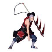 29182 - NARUTO SHIPPUDEN - VIBRATION STARS -HIDAN (NORMAL COLOR VER.) - STATUA 13CM