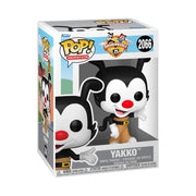 ANIMANIACS - POP FUNKO VINYL FIGURE 2066 YAKKO 9CM