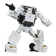 TRANSFORMERS GENERATION - RUNAMUCK - ACTION FIGURE 15CM