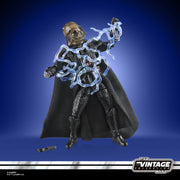 STAR WARS - THE VINTAGE COLLECTION - DARTH VADER (EMPEROR'S WRATH) - ACTION FIGURE 9.5CM