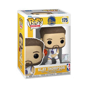 NBA - POP FUNKO VINYL FIGURE 175 KLAY THOMPSON 9CM