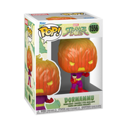 MARVEL: STRANGE TALES - POP FUNKO VINYL FIGURE 1556 DORMAMMU 9CM