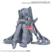 71849 - HATSUNE MIKU - HOLIDAY MEMORIES GAME - STATUA 13CM