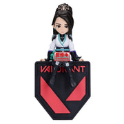 69604 - VALORANT - MONITOR TOP FIGURE - SAGE - STATUA 16CM
