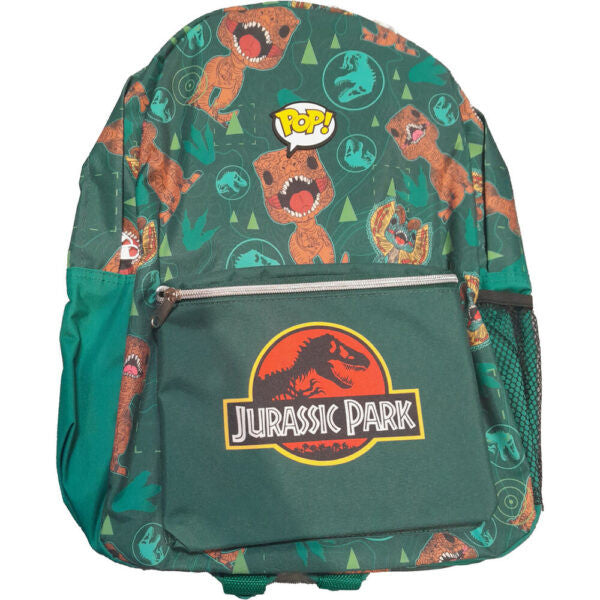 JURASSIC PARK - ZAINETTO NYLON - DINO PARK