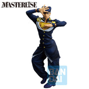 72349 - JOJO'S BIZARRE ADVENTURE - ICHIBANSHO FIGURE FROM JOJO’S BIZARRE ADVENTURE THE GATHERING OF STARS - JOSUKE HIGASHIKATA - STATUA 26CM