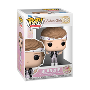 THE GOLDEN GIRLS: 40TH ANNIVERSARY - POP FUNKO VINYL FIGURE 1683 BLANCHE 9CM