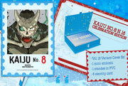 KAIJU NO.8 VOL.16 - CELEBRATION VARIANT