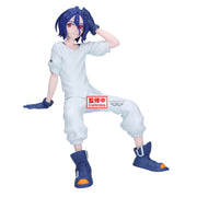 29169 - MOBILE SUIT GUNDAM GQUUUUUUX - SHUJI ITO - STATUA 18CM