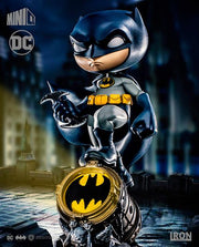 69073 - DC COMICS - MINICO FIGURE - BATMAN - STATUA 18CM